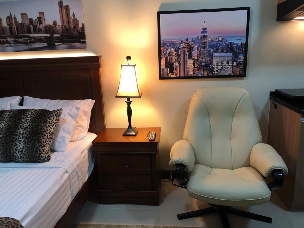300Mbps Wi-Fi Avida Riala Studio2 27th Floor - Housity