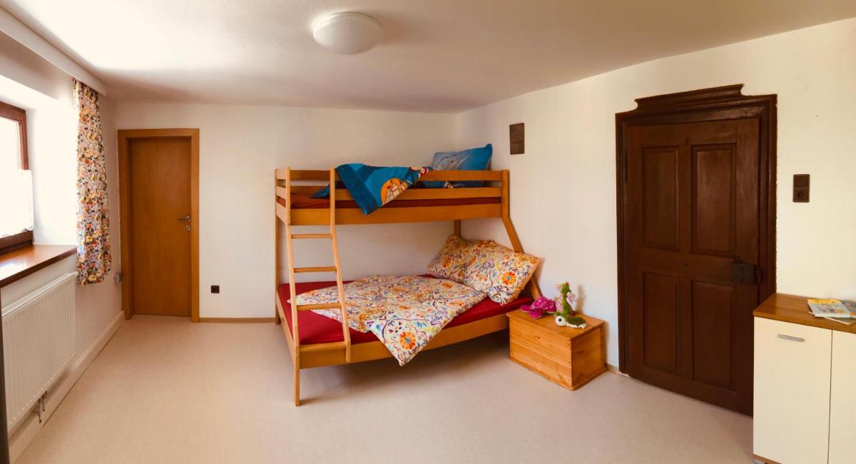 Ferienwohnung Klampfermühle - Housity