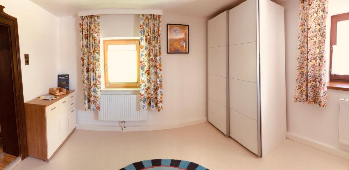 Ferienwohnung Klampfermühle - Housity