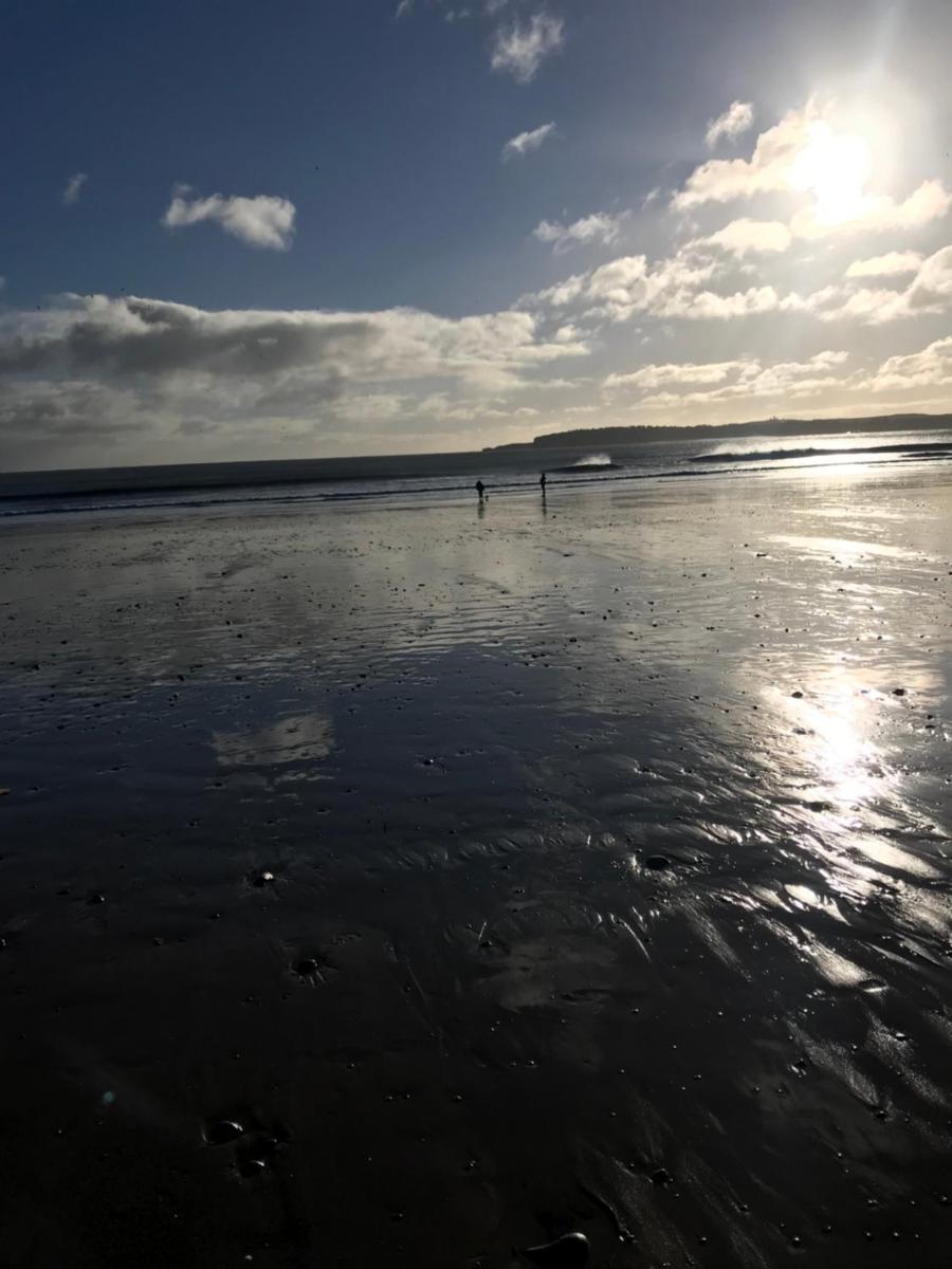 LUXURY STATIC CARAVAN HIRE KILN PARK TENBY - Housity