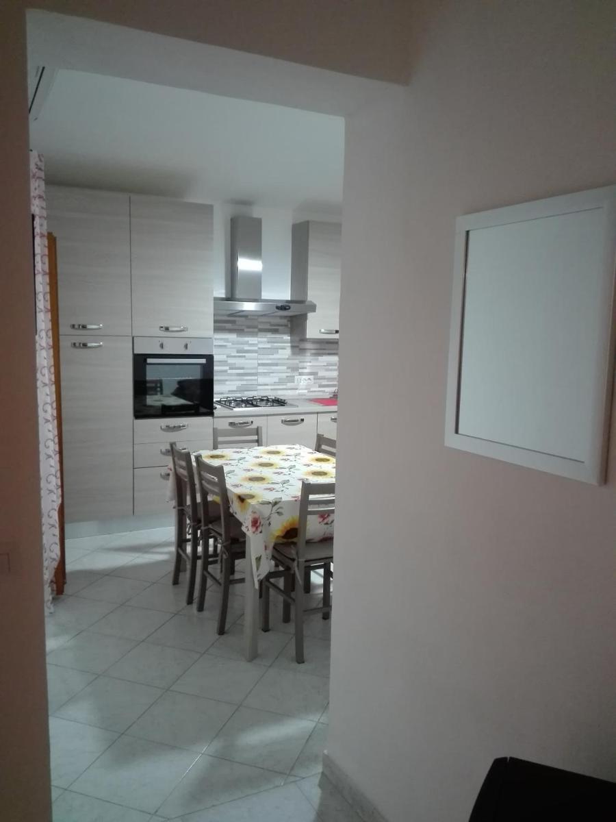 Appartamento Sa Molina - Housity