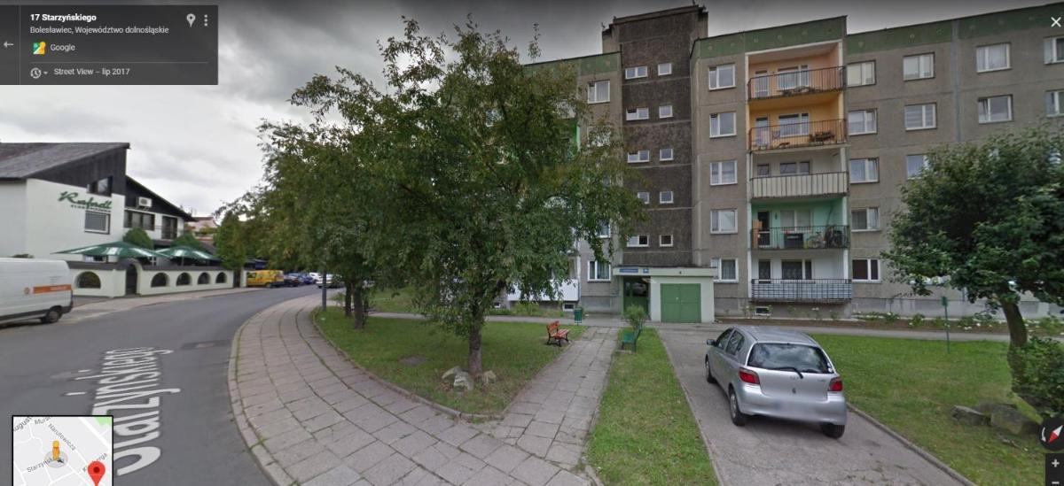ALIBI Apartament Boleslawiec - Housity