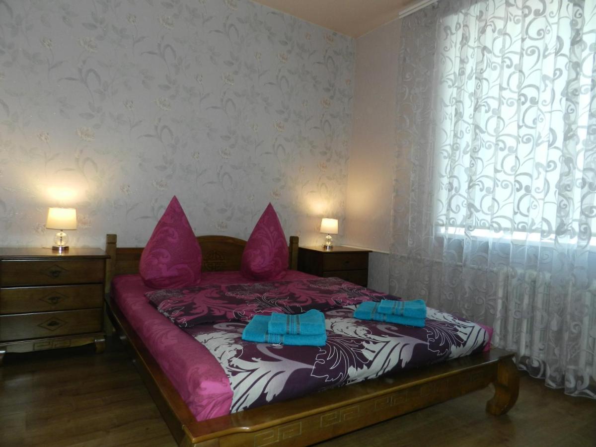 2-room Luxury Apartment on Lermontova 14 Street by GrandHome. Center. - Housity