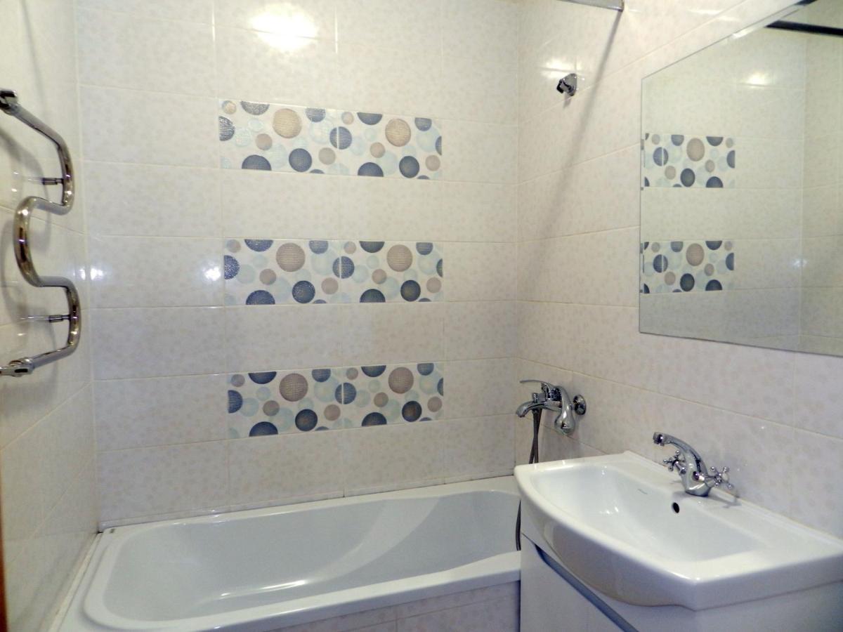 2-room Luxury Apartment on Lermontova 14 Street by GrandHome. Center. - Housity