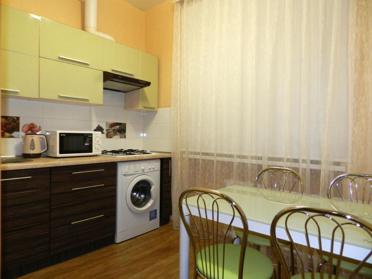 2-room Luxury Apartment on Lermontova 14 Street by GrandHome. Center. - Housity