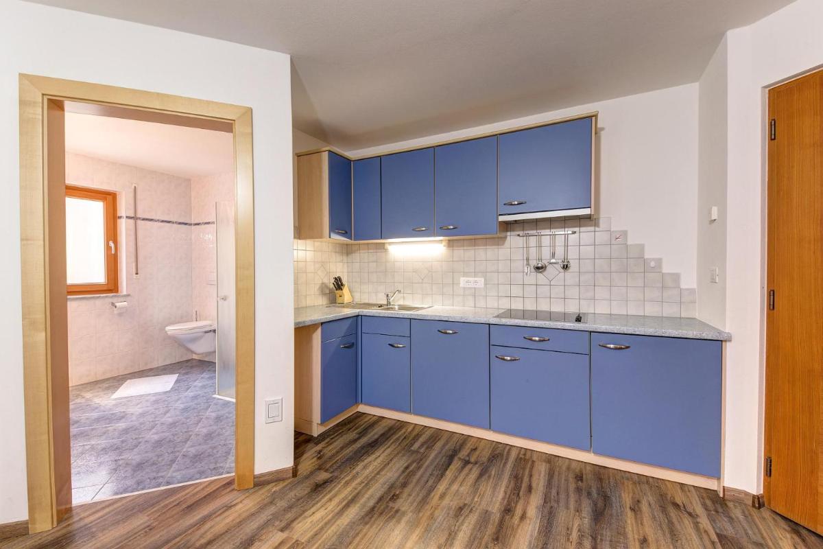 Apparthotel Marteshof - Housity