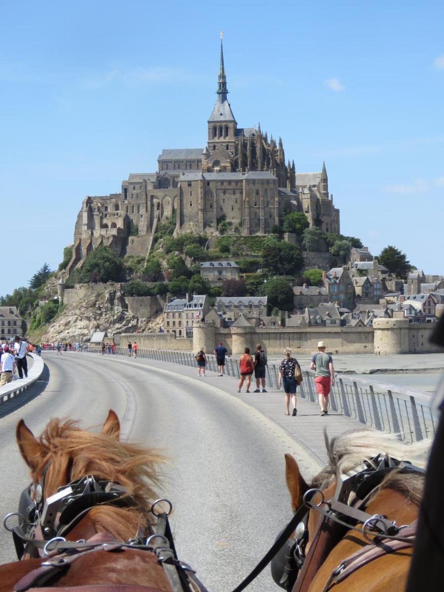 La Datiniere - Housity
