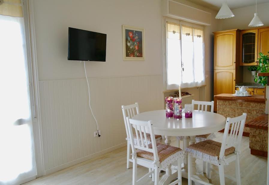Holiday Home Santa Maria degli Angeli - Hizvo