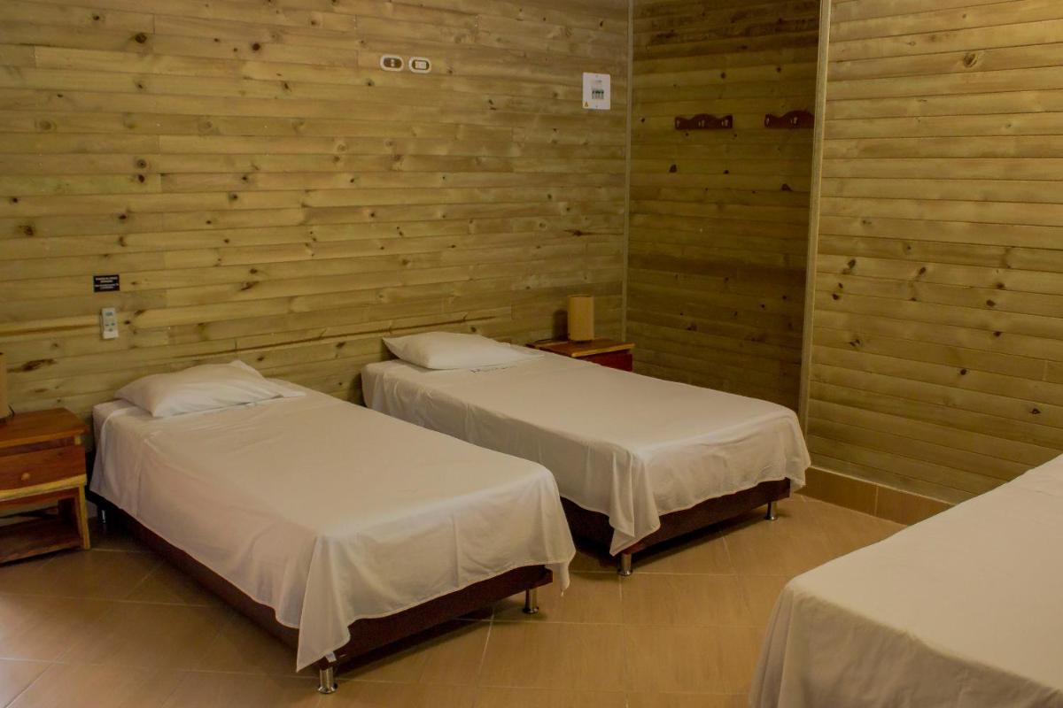 Hostería Miraflores - Housity