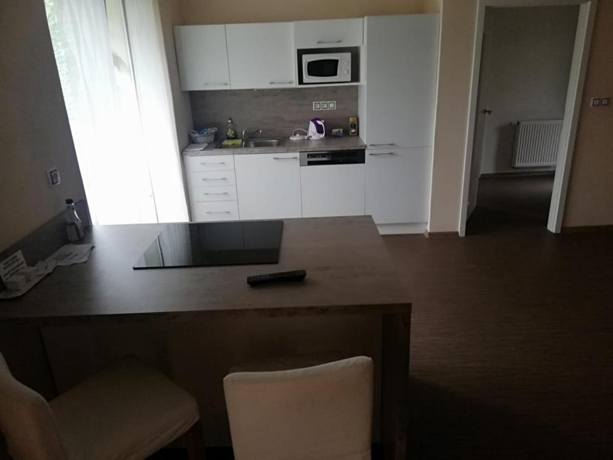 Penzion Andy - Housity