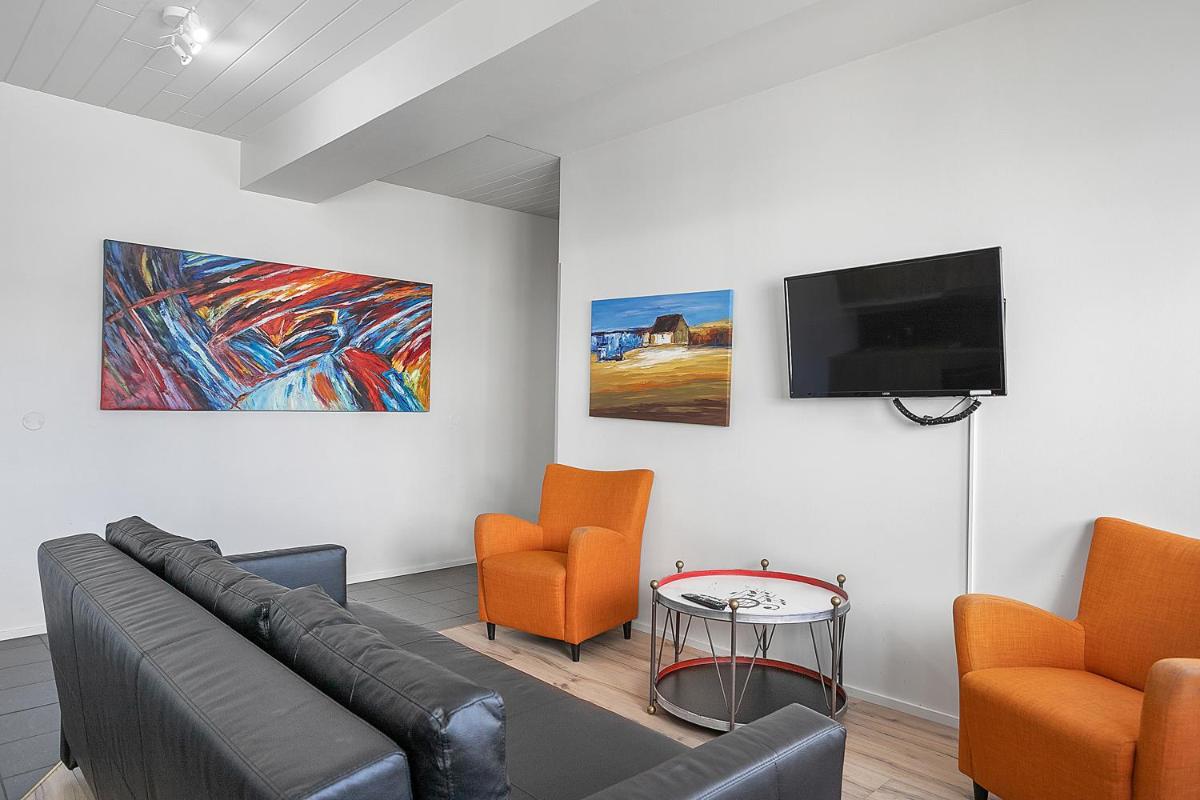 Stay Apartments Einholt - Hizvo