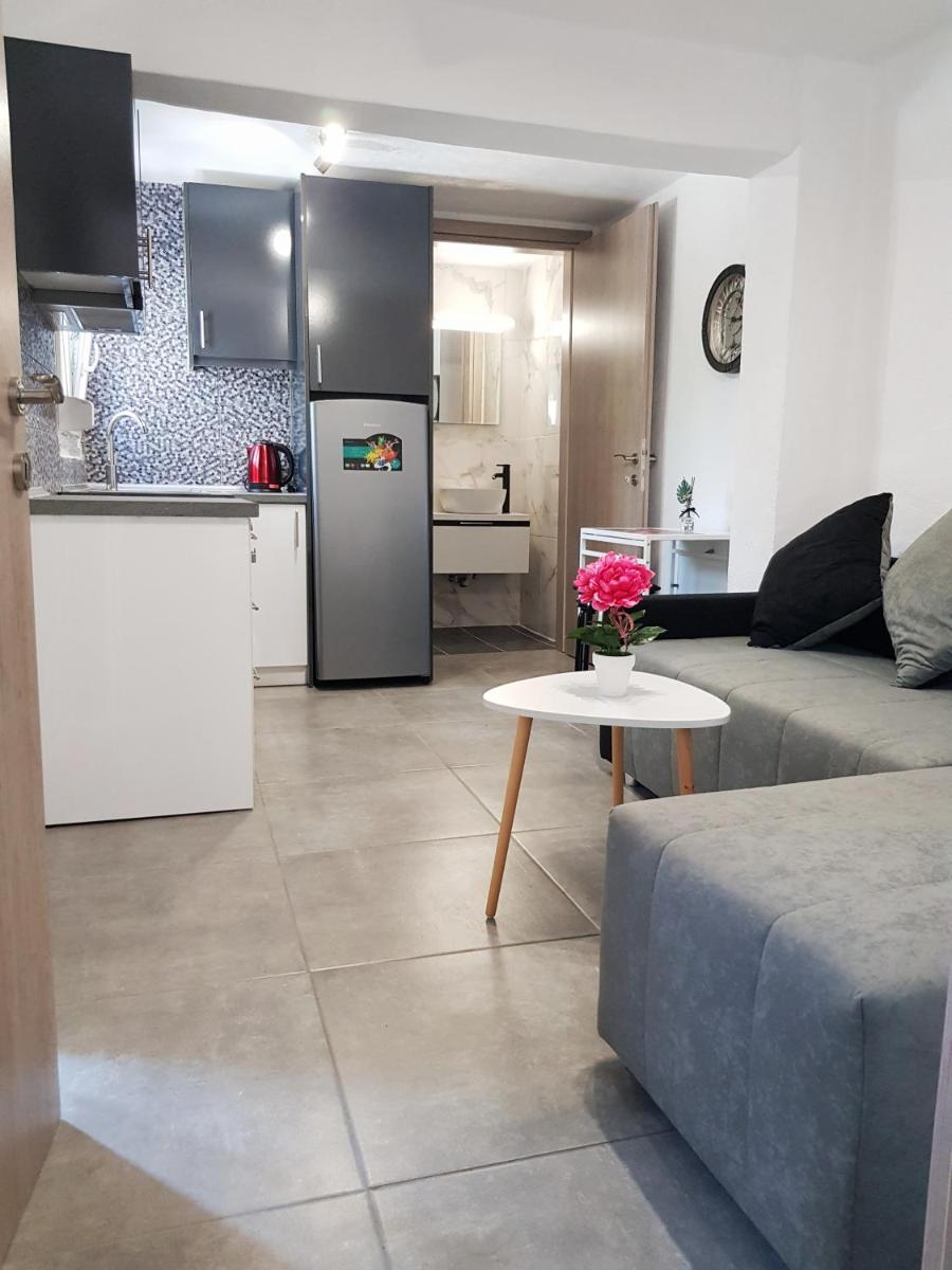 Stavrini's paradise - Housity