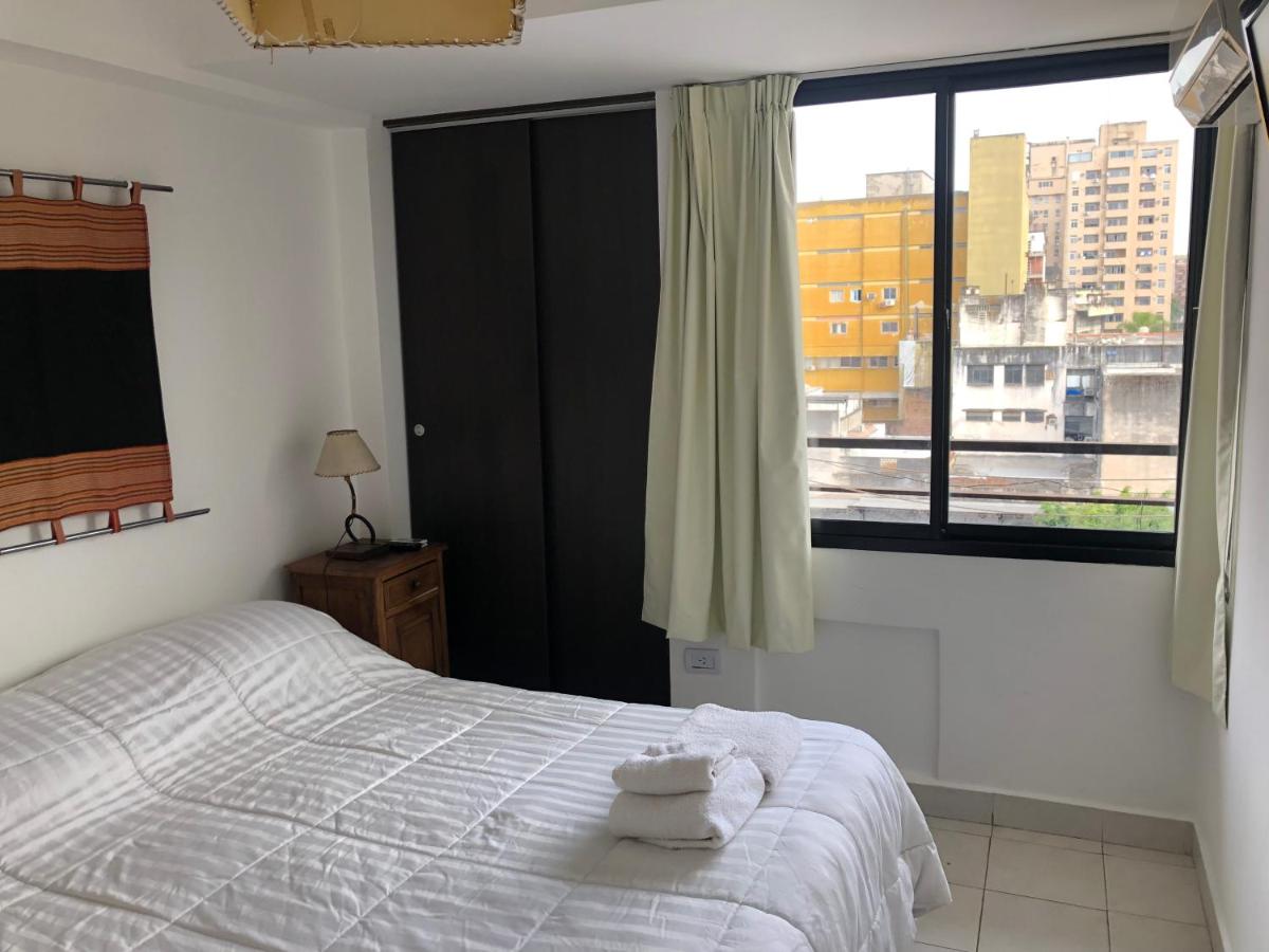 APART BALCARCE - Housity