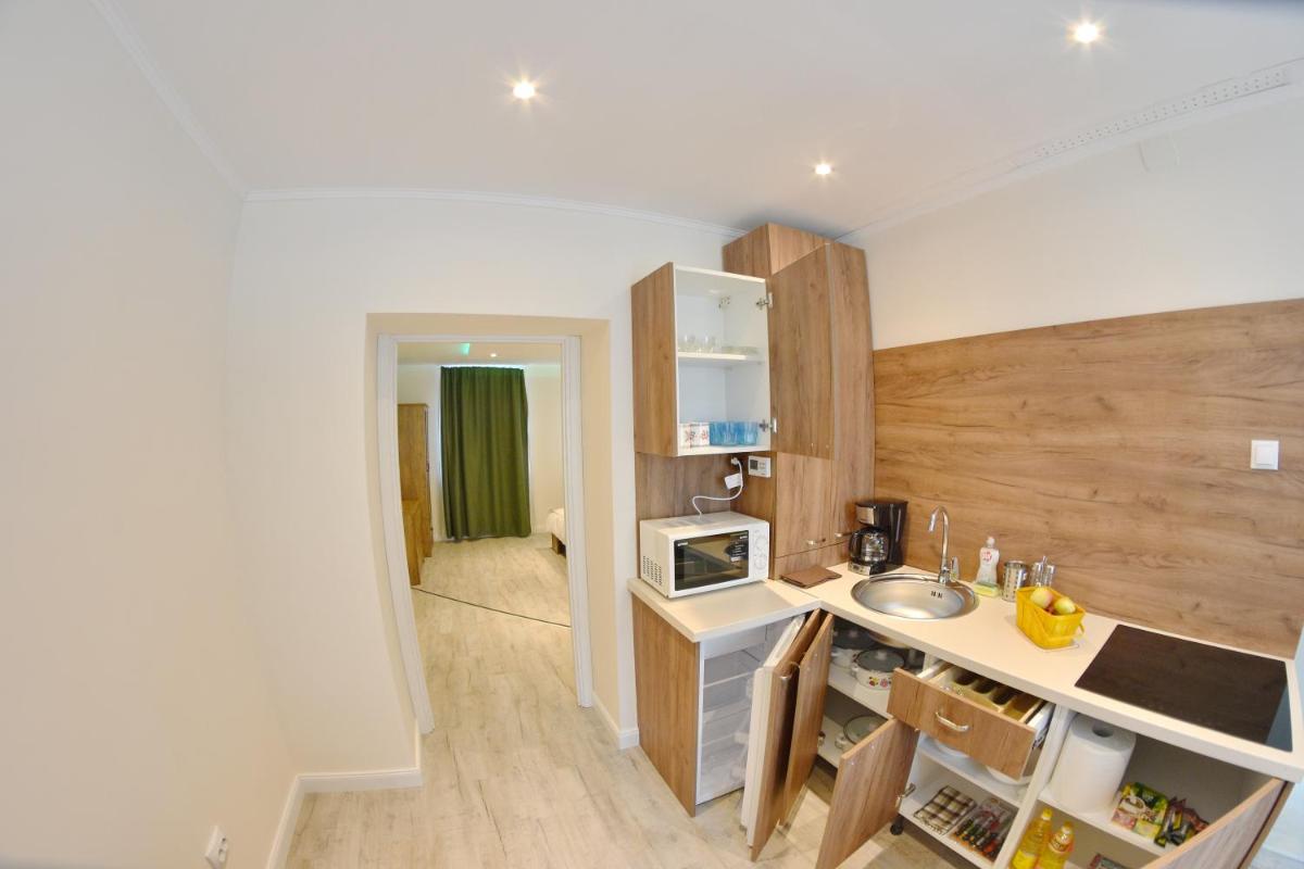 Dimitrie Cantemir Residence - Housity