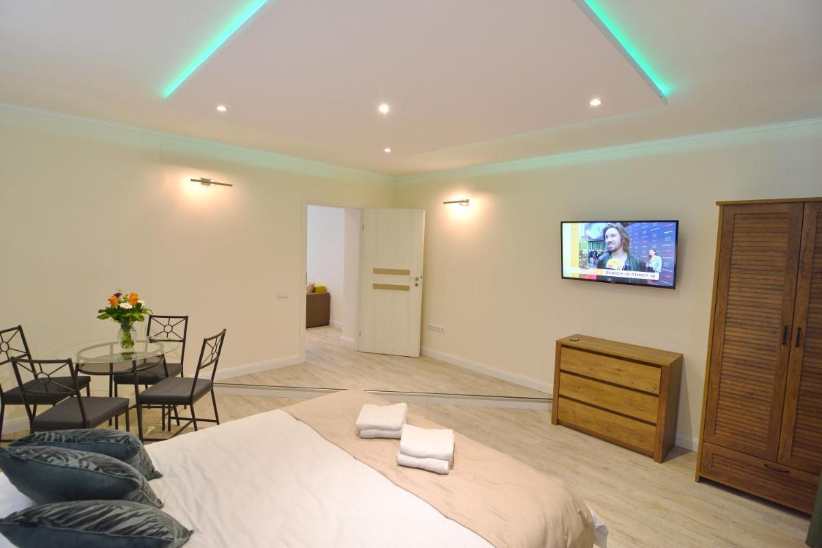 Dimitrie Cantemir Residence - Housity