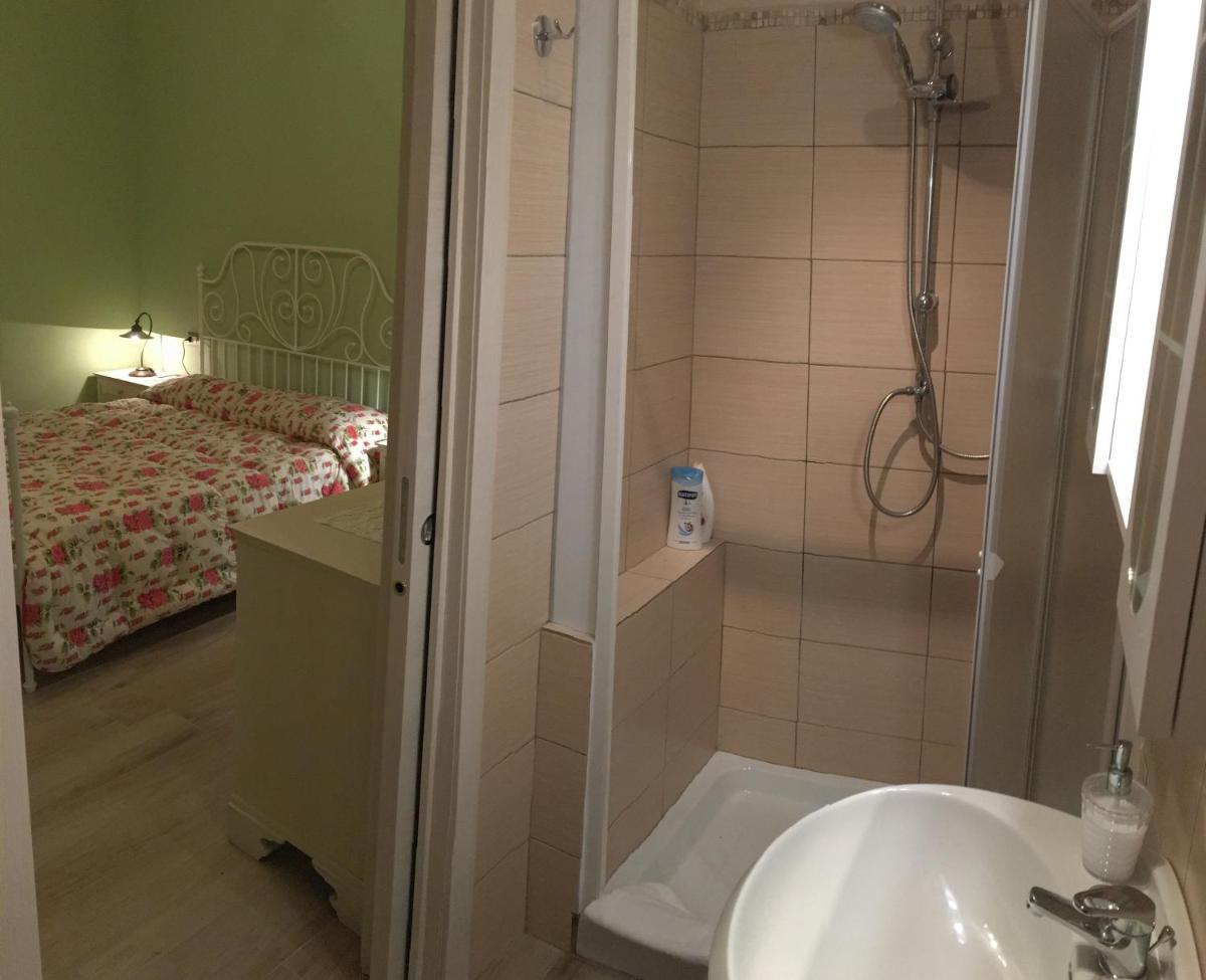Borgo di Zacco - Housity
