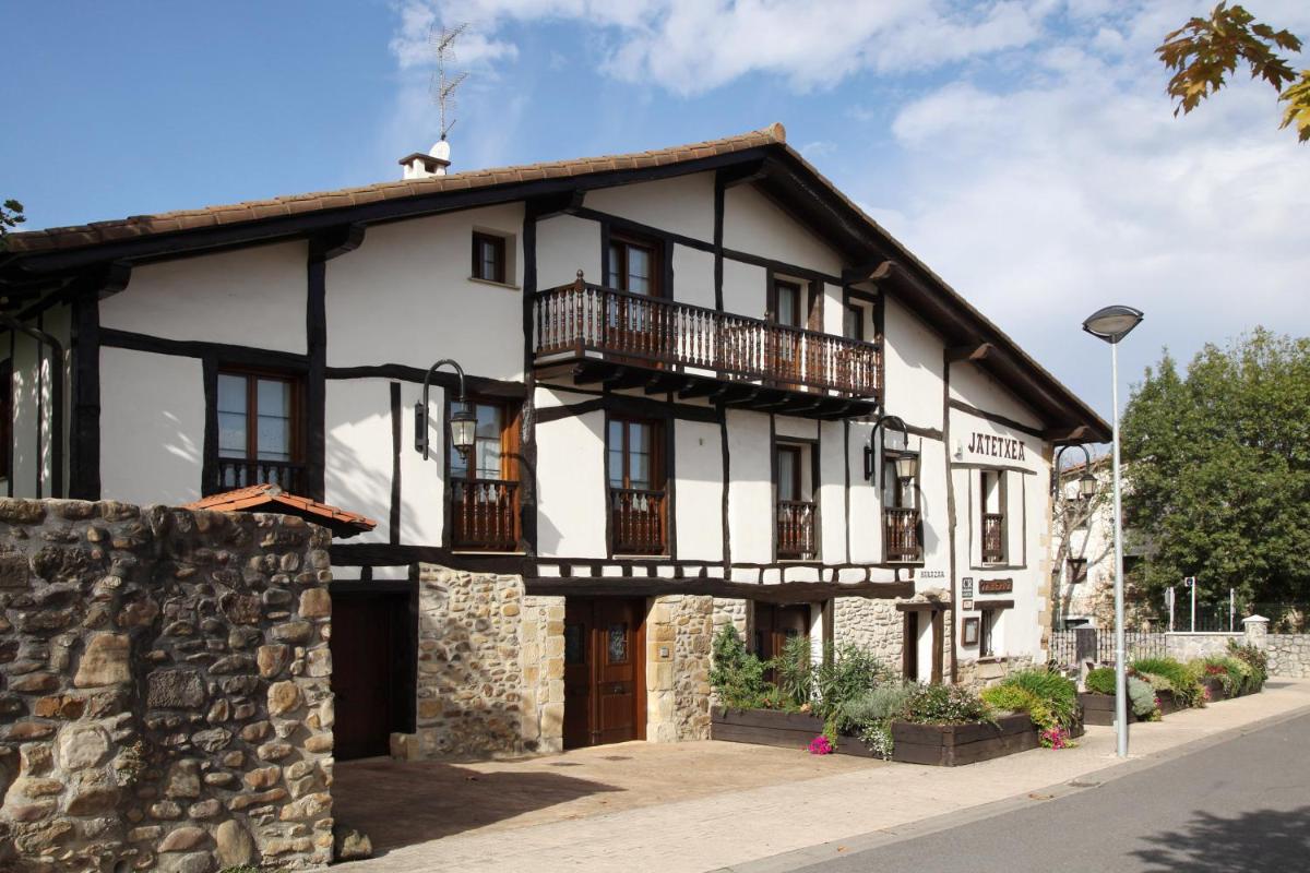 CASA RURAL BARAZAR - Housity