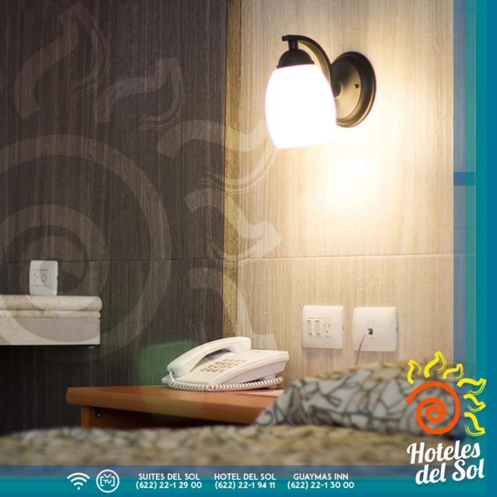 Suites Del Sol - Housity