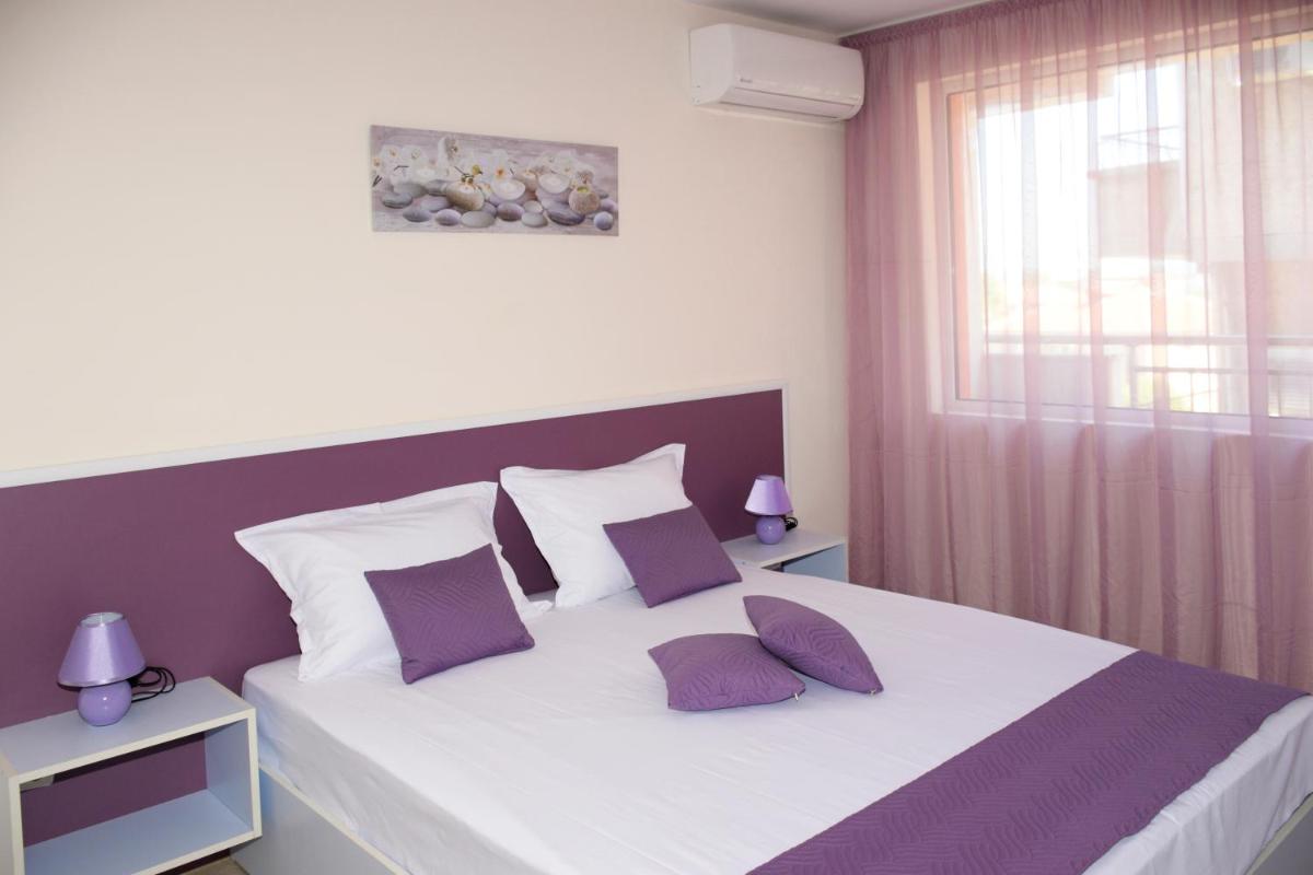 Suitetrails - Rusalka Apart-Residence