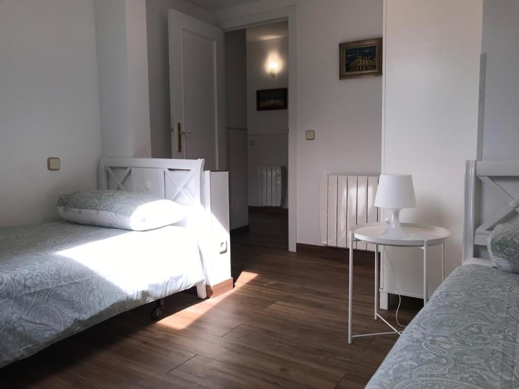 Suitetrails - Apartamento en Centro Historico de San Lorenzo de El Escorial