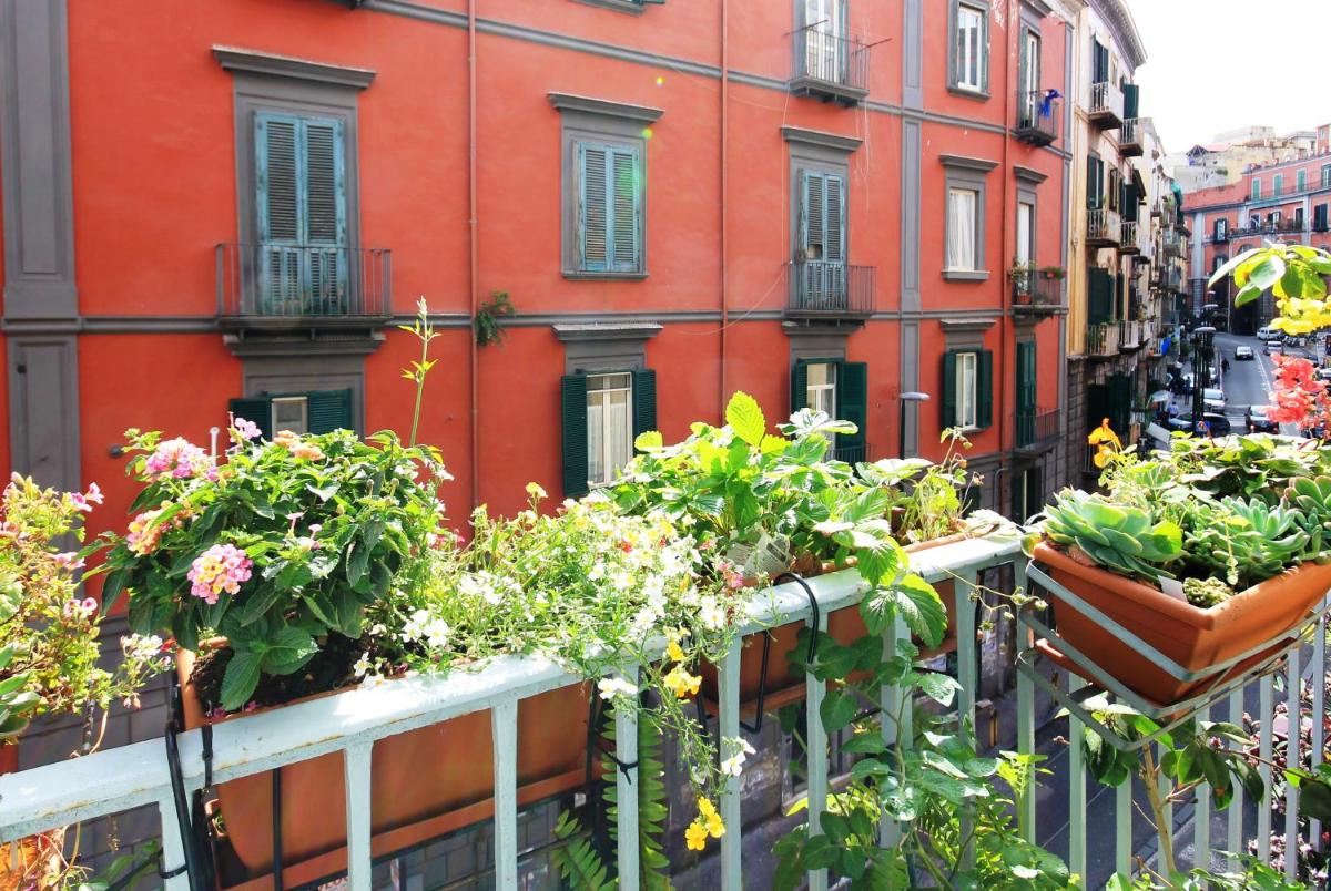 Suitetrails - B&B Arte e Musei