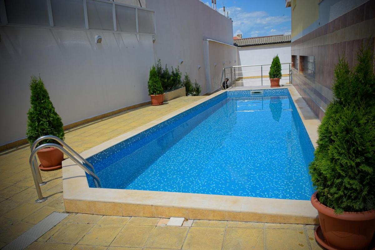 Rusalka Apart-Residence - Housity