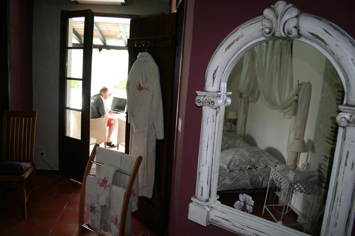 Chambre Rozies Dunes 2 p - Housity