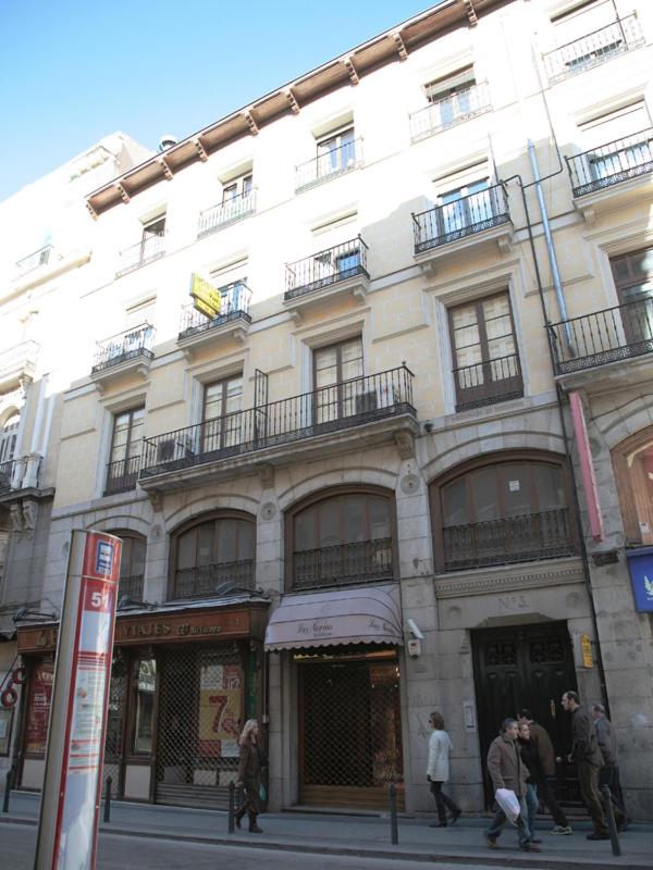 Hostal Guerra - Housity