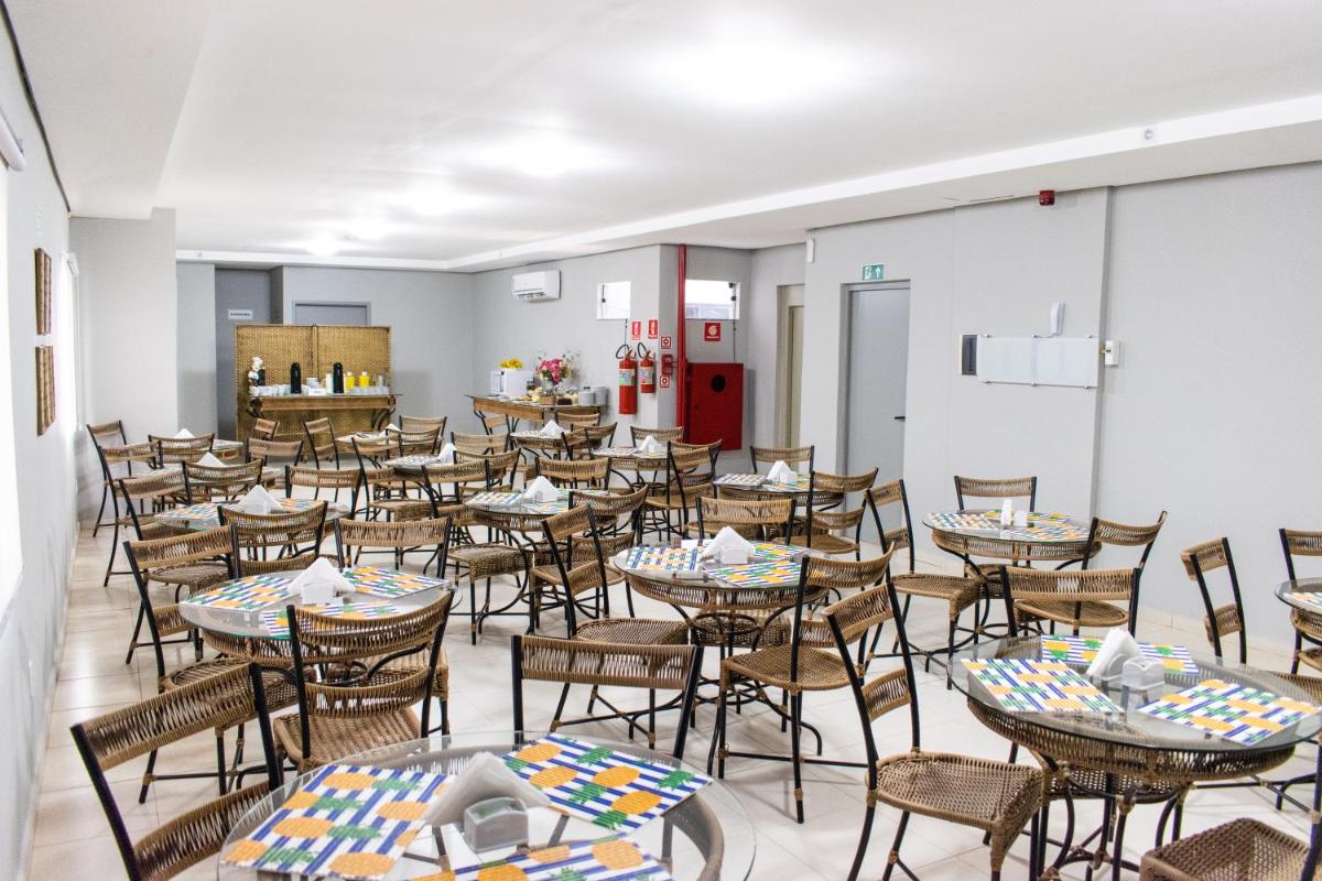Hotel Central - Housity