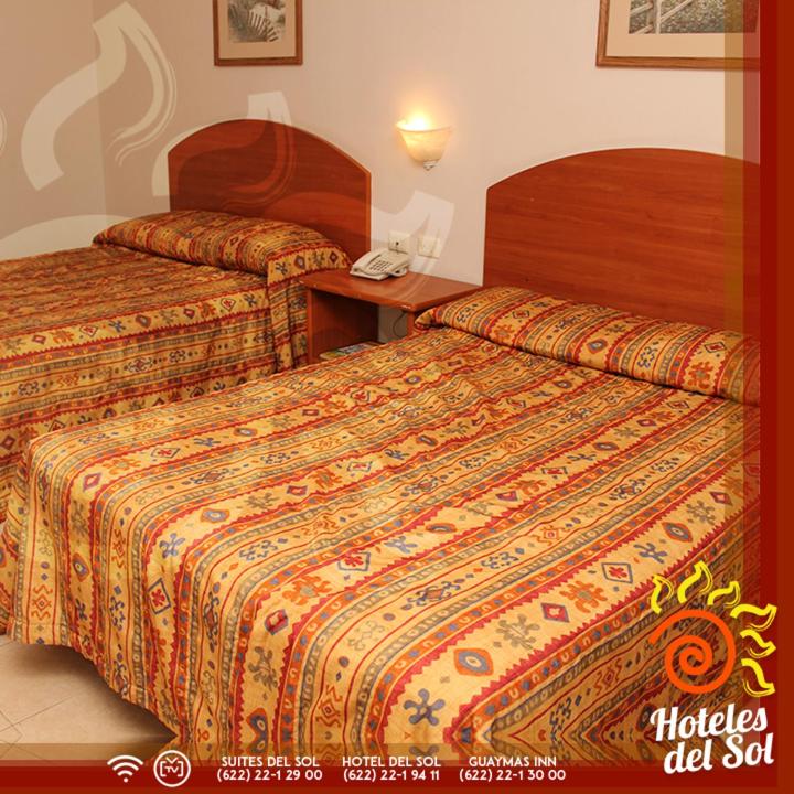 Hotel Del Sol - Housity