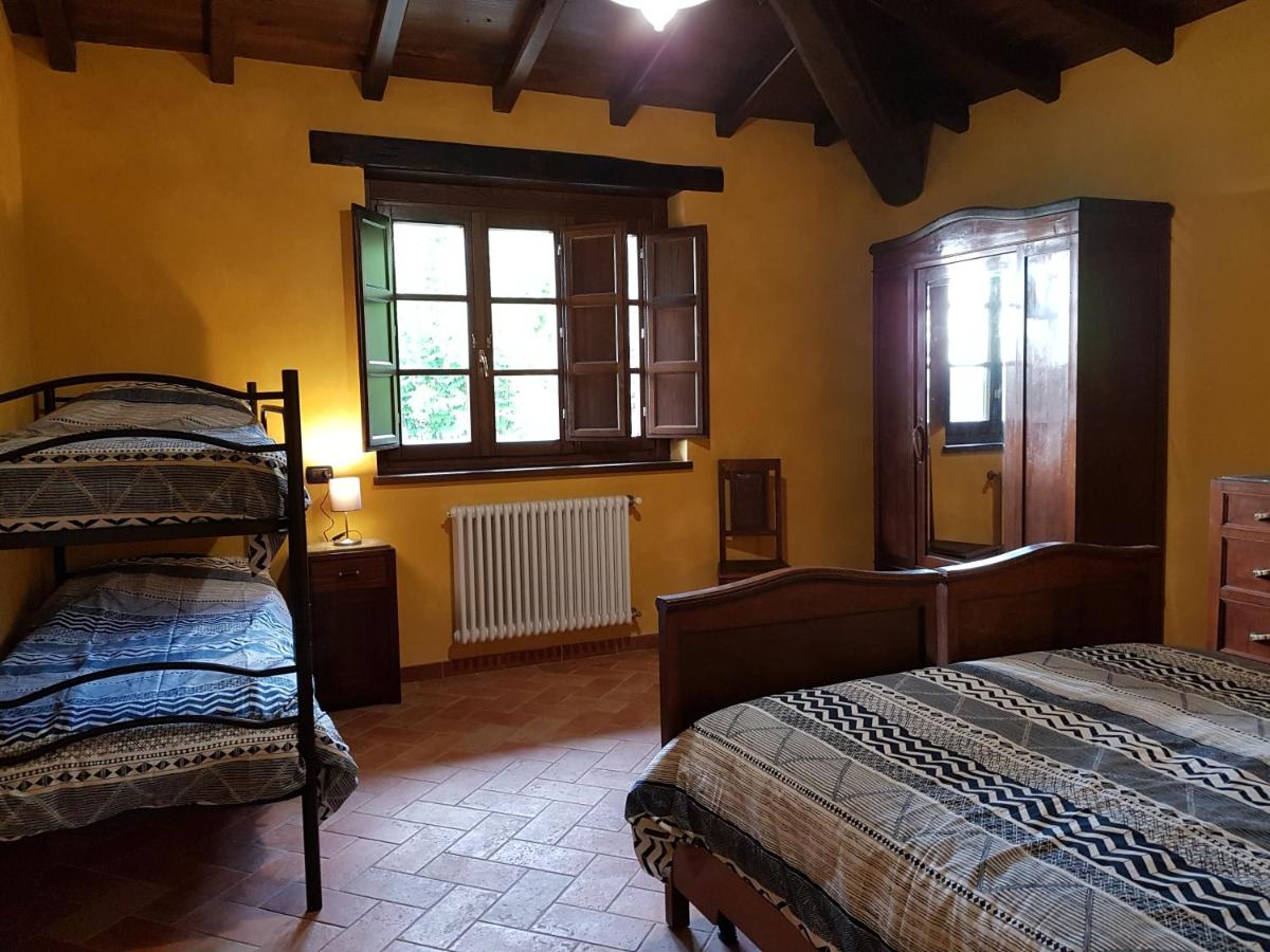 La locanda dei Reggia - Housity