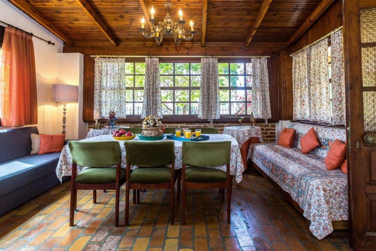 Maria's Countryside House - Hizvo