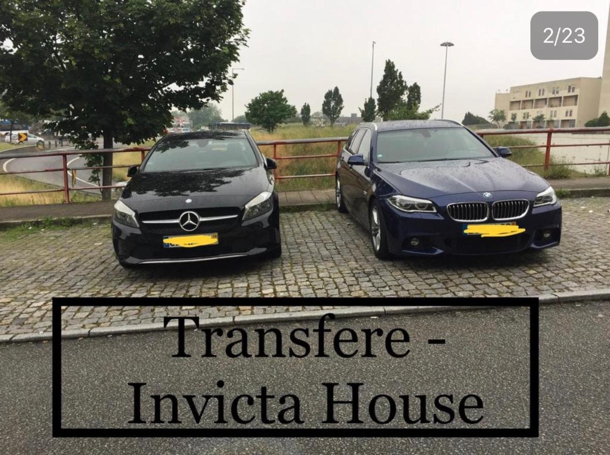 Invicta House Gaia - Housity