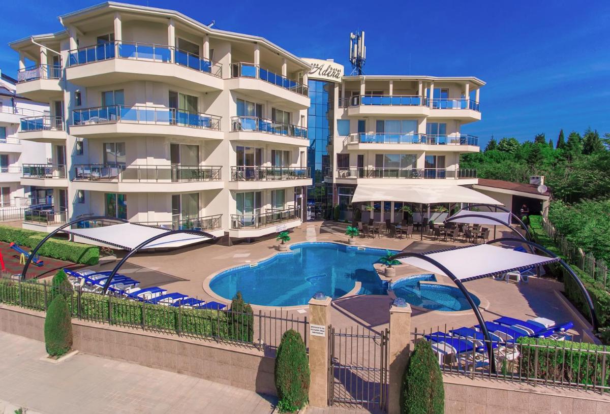 Адена Трейд ЕООД - Housity
