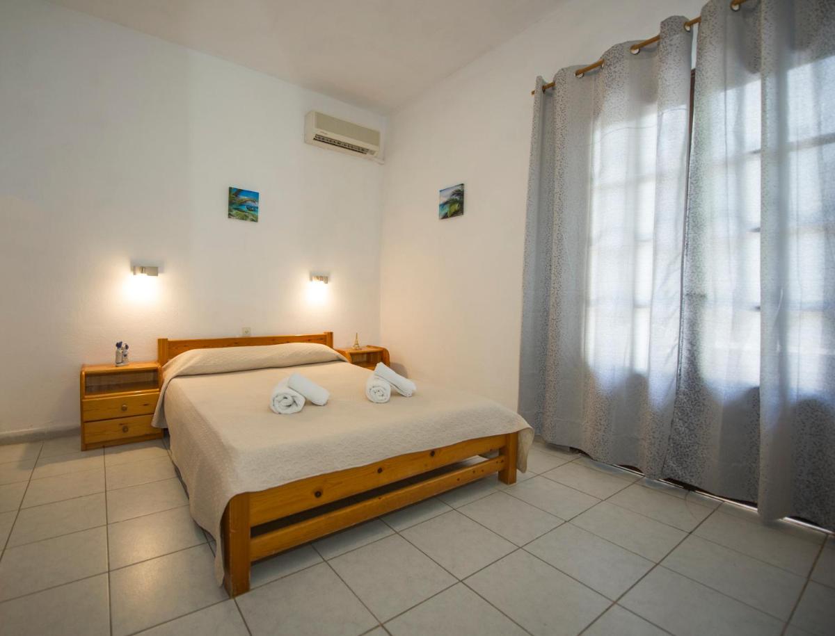 Corfu Room - Housity