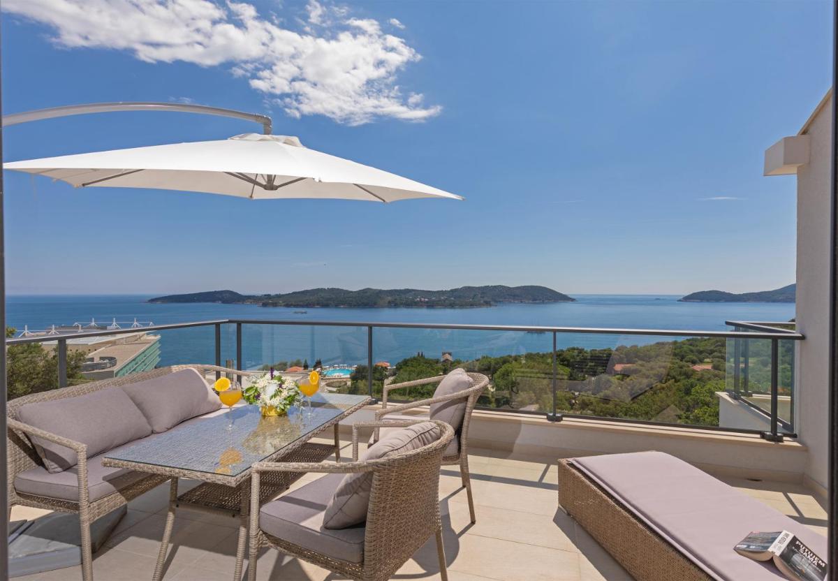 Apartmani D & J - Housity