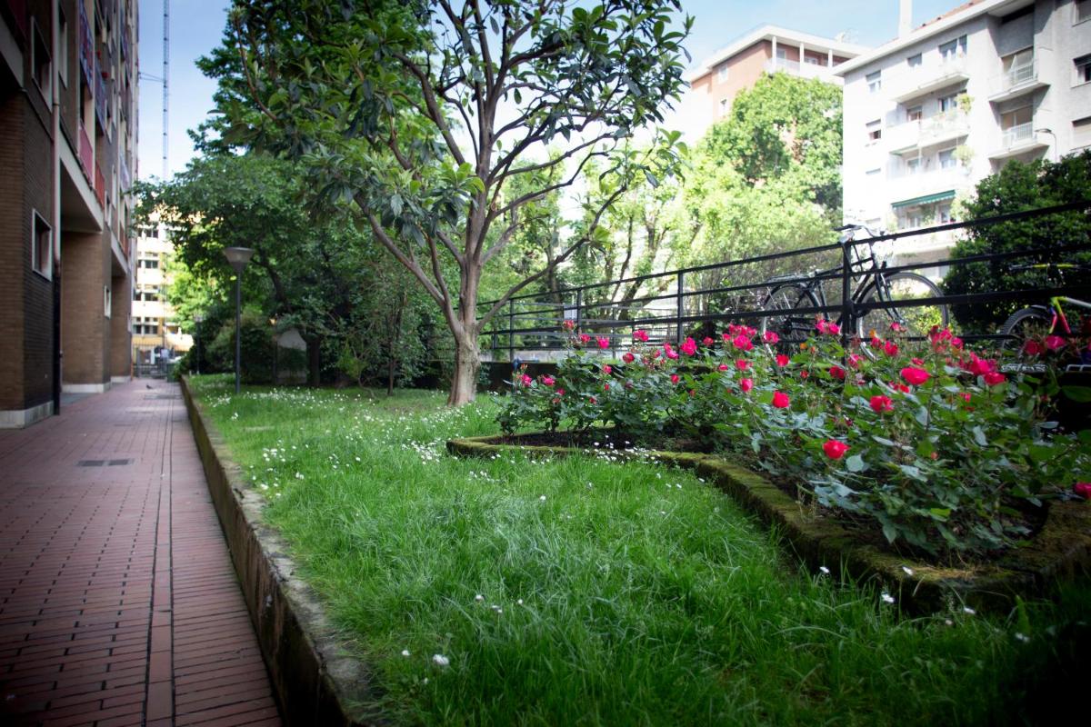 Suitetrails - Milano Navigli Apartment - Zona Tortona