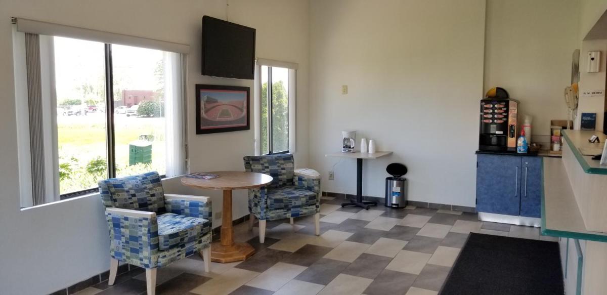 FairBridge Inn Express London - Housity