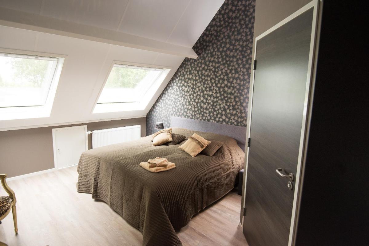 B&B Groot Pepersgoed - Housity