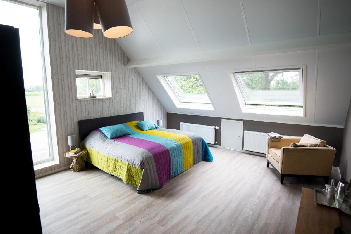 B&B Groot Pepersgoed - Housity