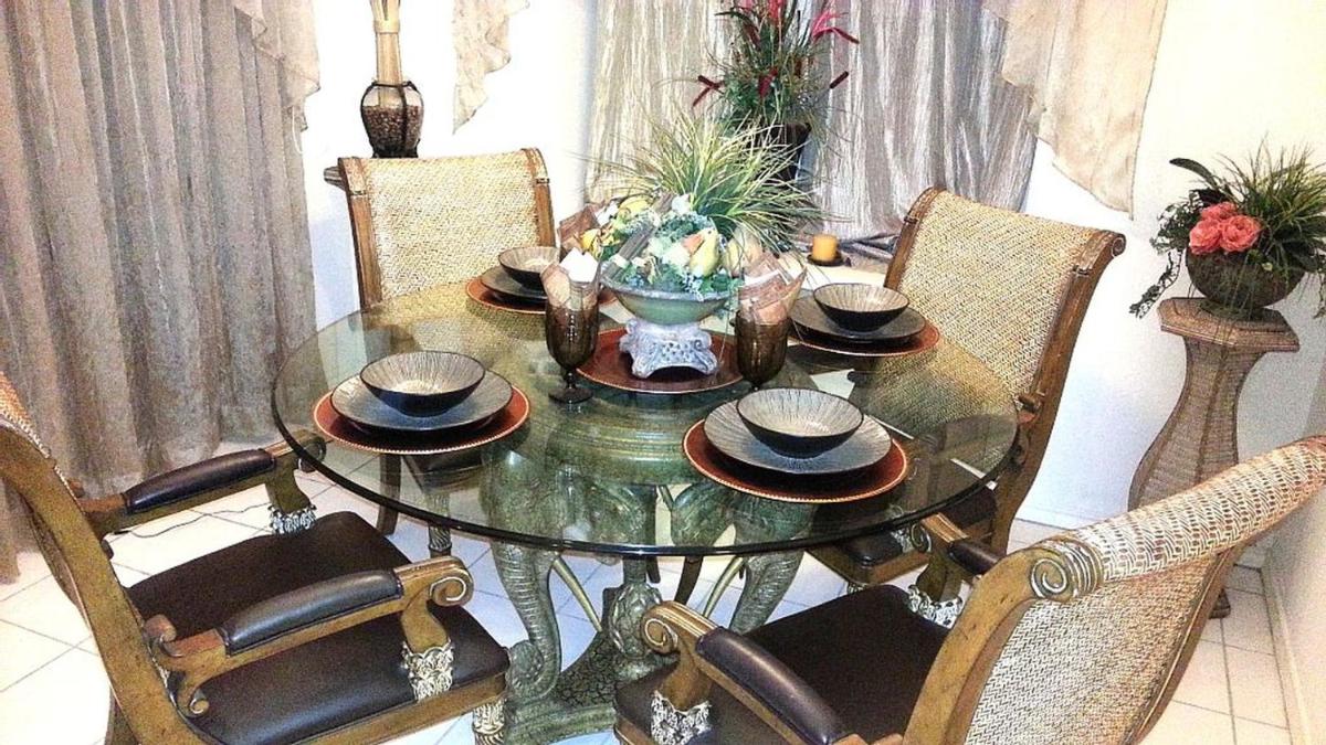 Beautifully Furnished 3BD 2BR Pool Gated Condo in McAllen, TX - Housity