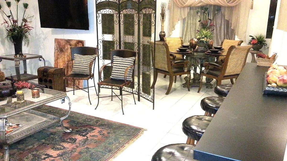 Beautifully Furnished 3BD 2BR Pool Gated Condo in McAllen, TX - Housity