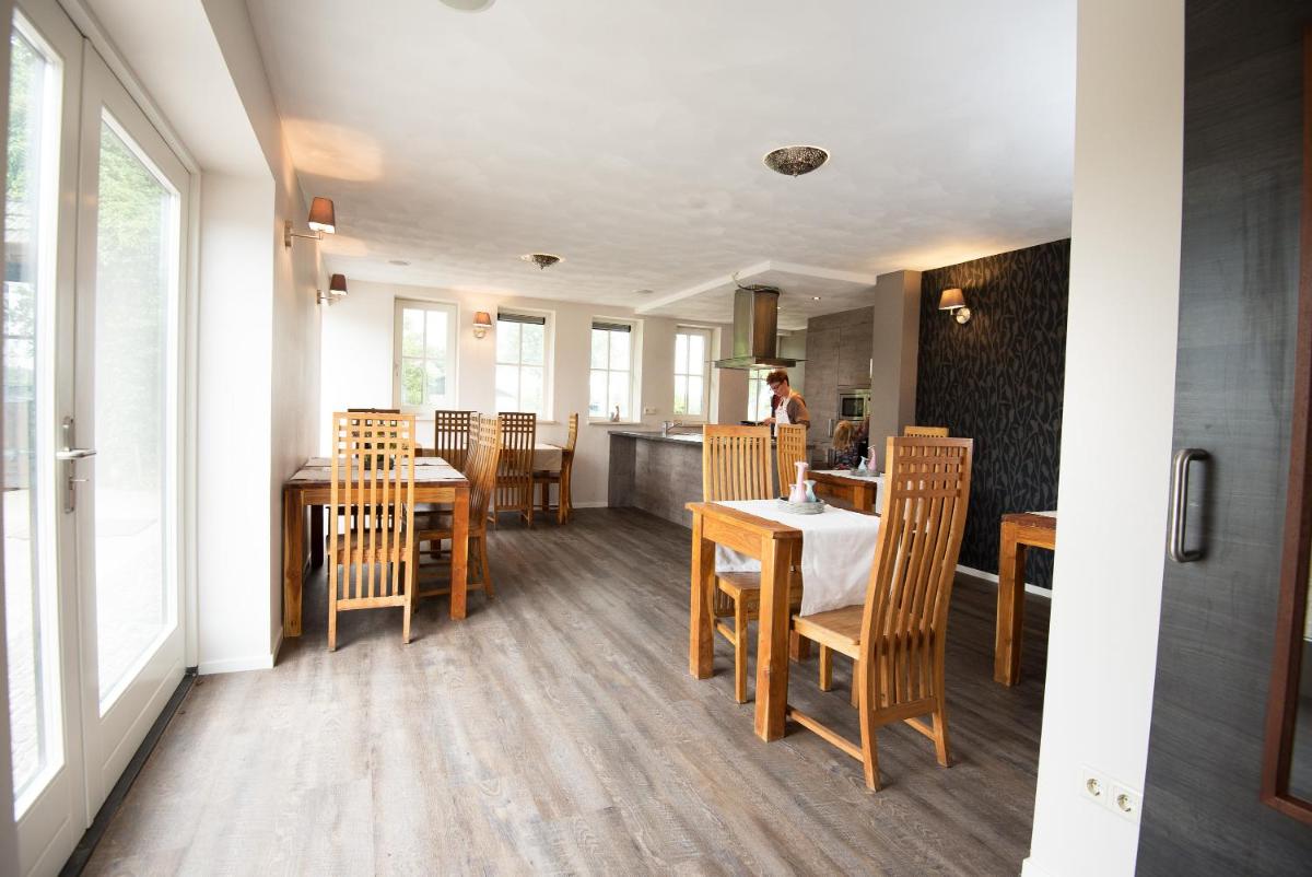 B&B Groot Pepersgoed - Housity