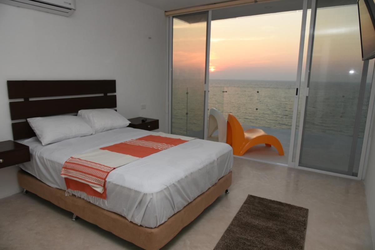 Torre Aguamarina - Housity