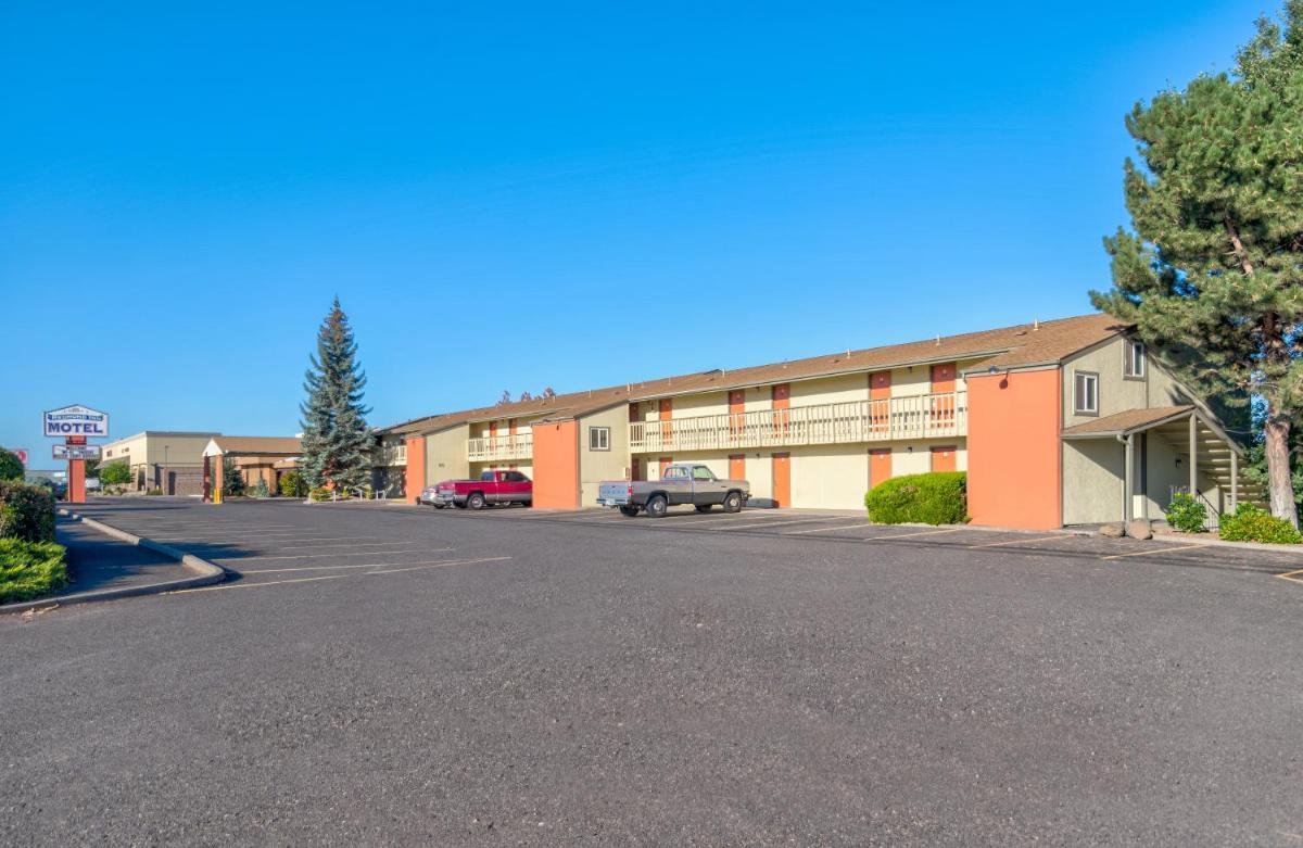 Redmond Inn - Housity