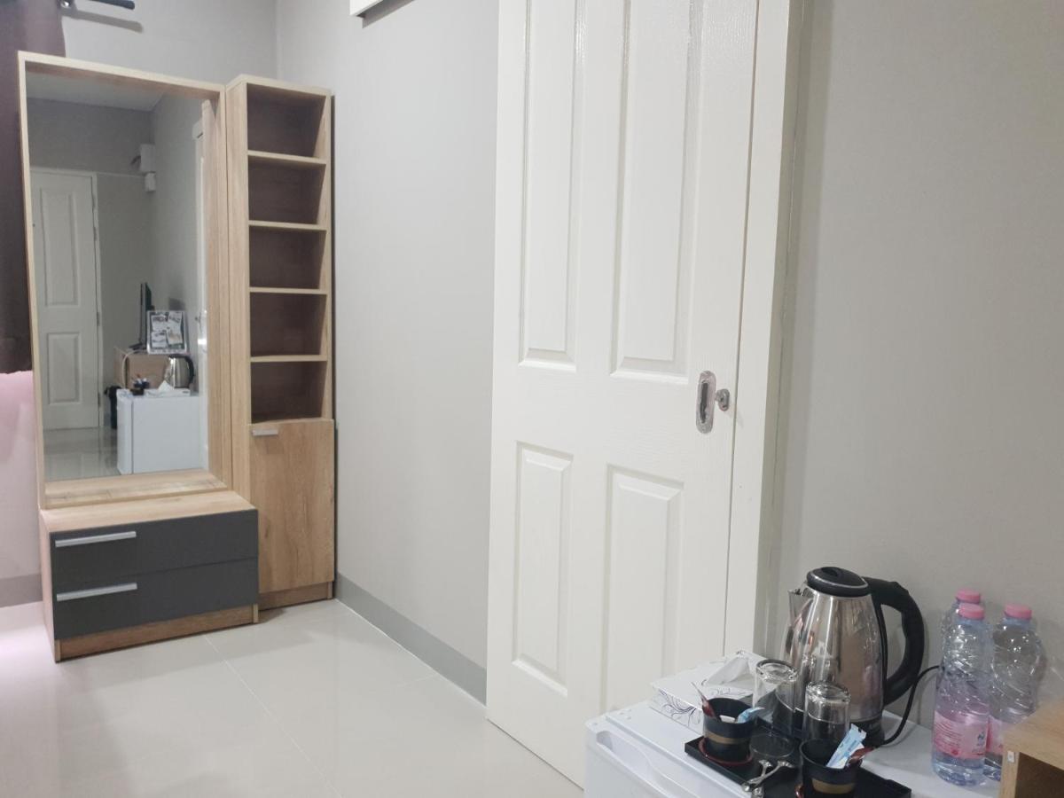 iResidence hotel - Housity