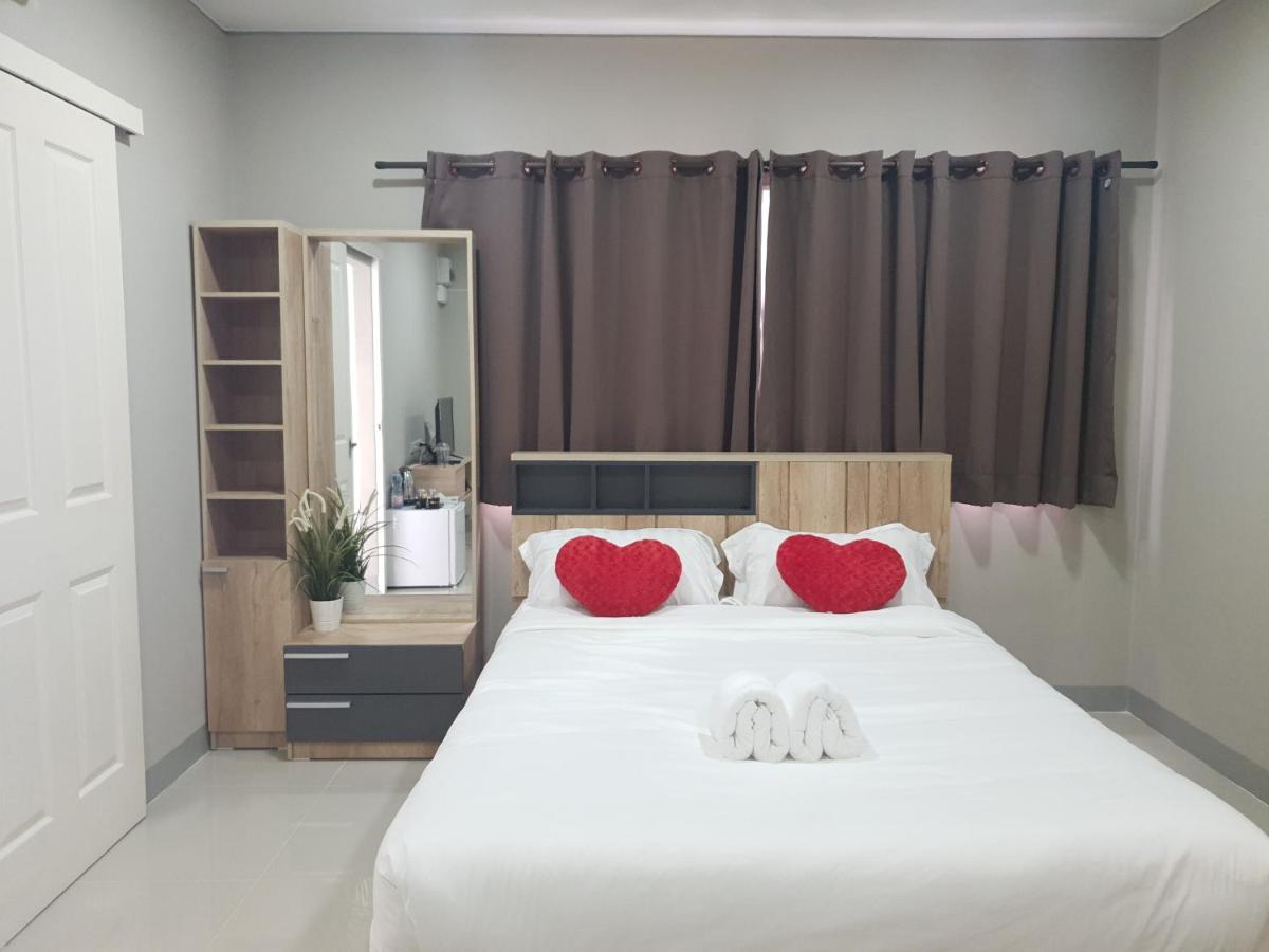 iResidence hotel - Housity
