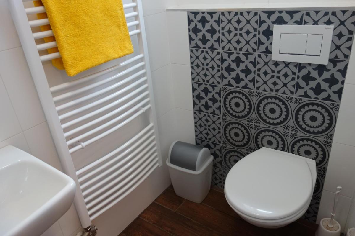 Hostel Bed - Breakfast Brno - Housity