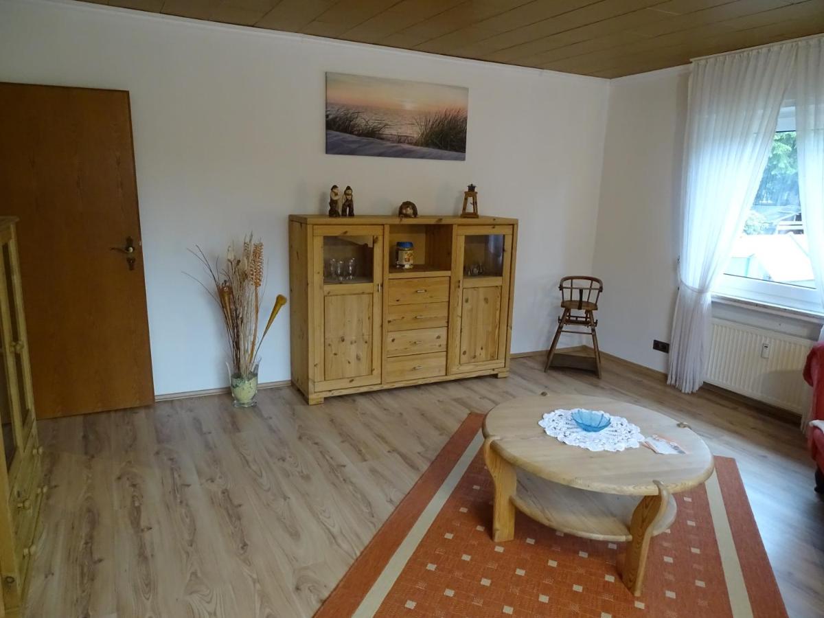Monteurwohnung in Warstein - Housity