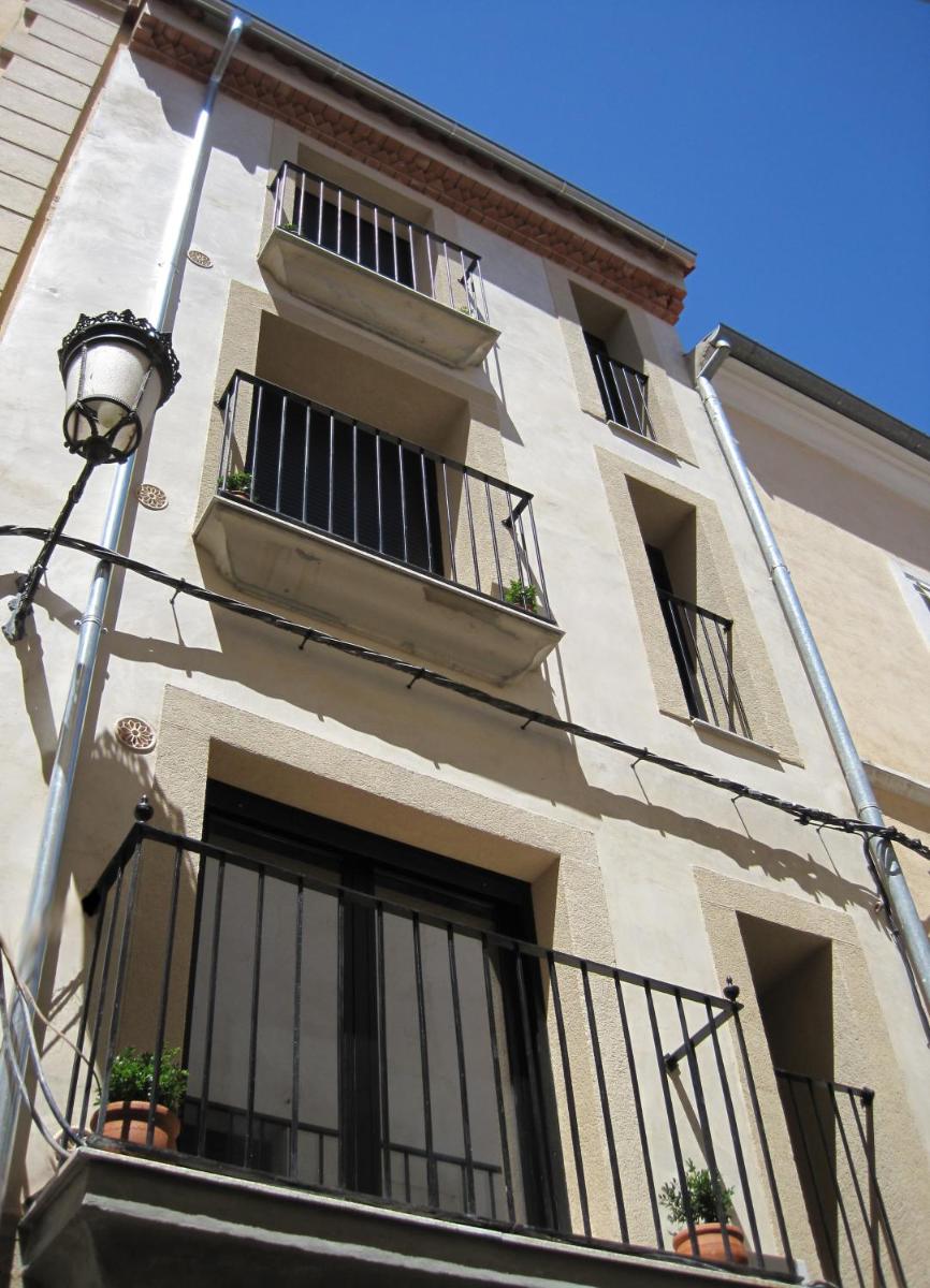 Apartamentos Turísticos ENCANTO - Housity